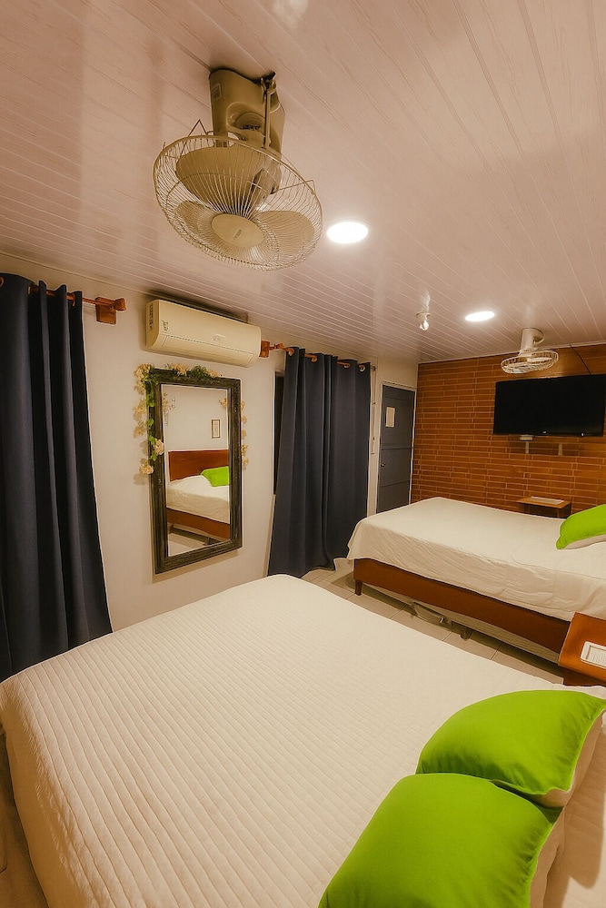 Comfort Double Room photo 1