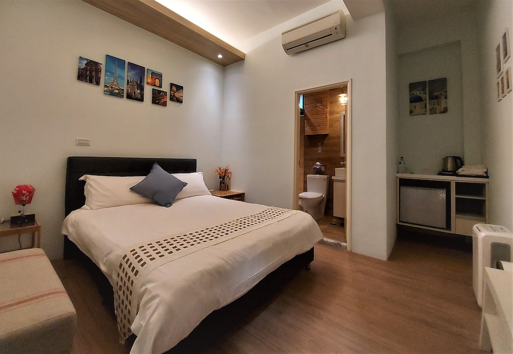 Comfort Double Room (1F) photo 2