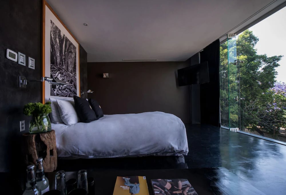 Room (Urban Bath Suite) - Photo 3
