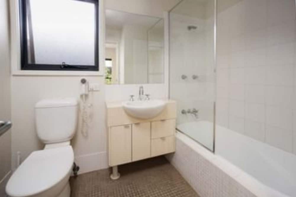 Executive Apartment, 1 Bedroom photo 3