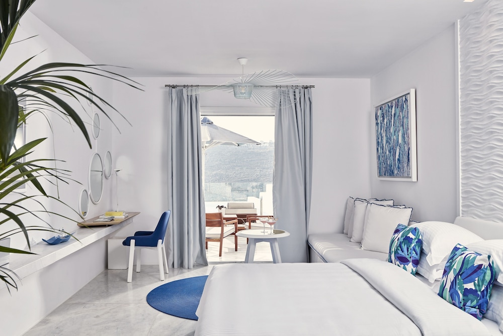 Room, Private Pool (Grand Blue) - Photo 1