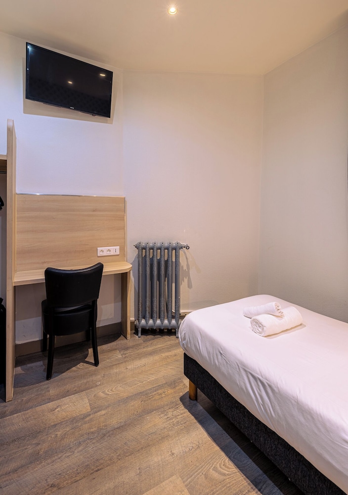 Single Room photo 3