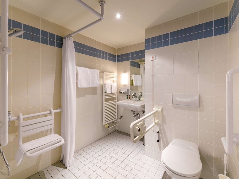 ibis Berlin City Potsdamer Platz - Photo 44