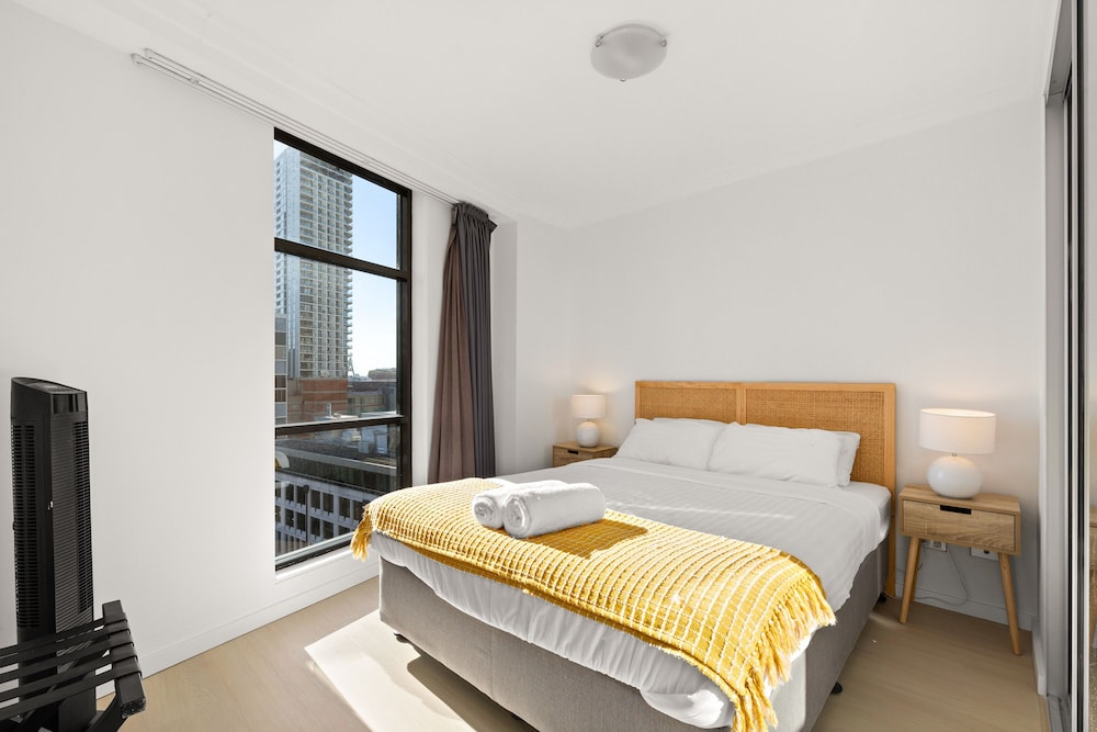 Apartment, 2 Bedrooms (NHA653-1602)