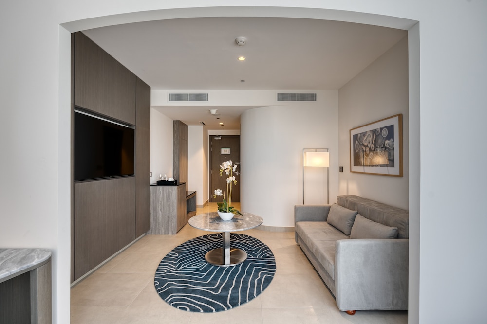 Executive Suite, 1 Bedroom photo 3