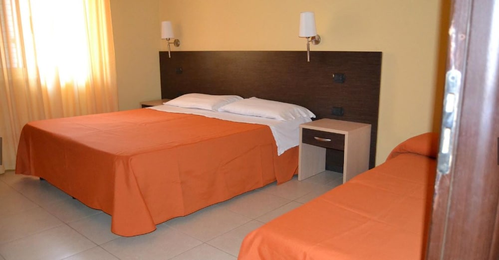 Apartment, 2 Bedrooms