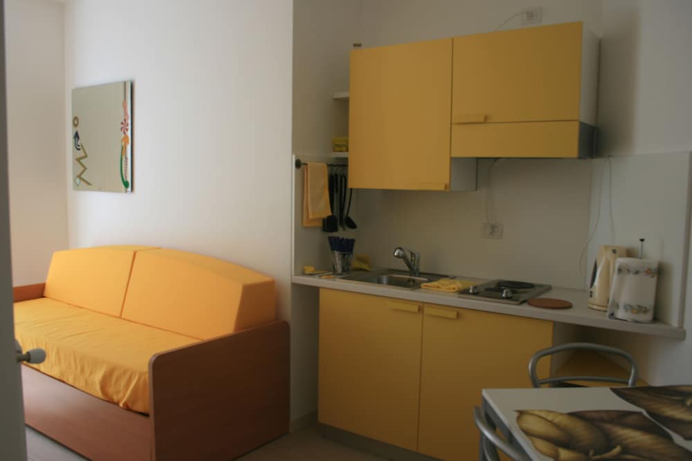 Standard Apartment, Balcony, Lake View photo 2