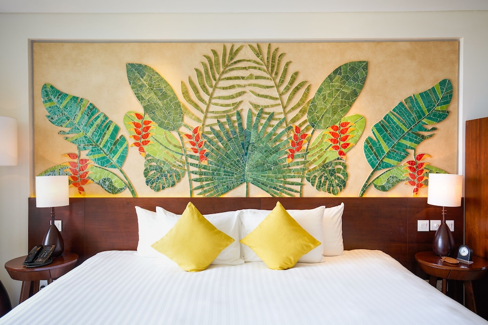 Premium Room, Sea View photo 3