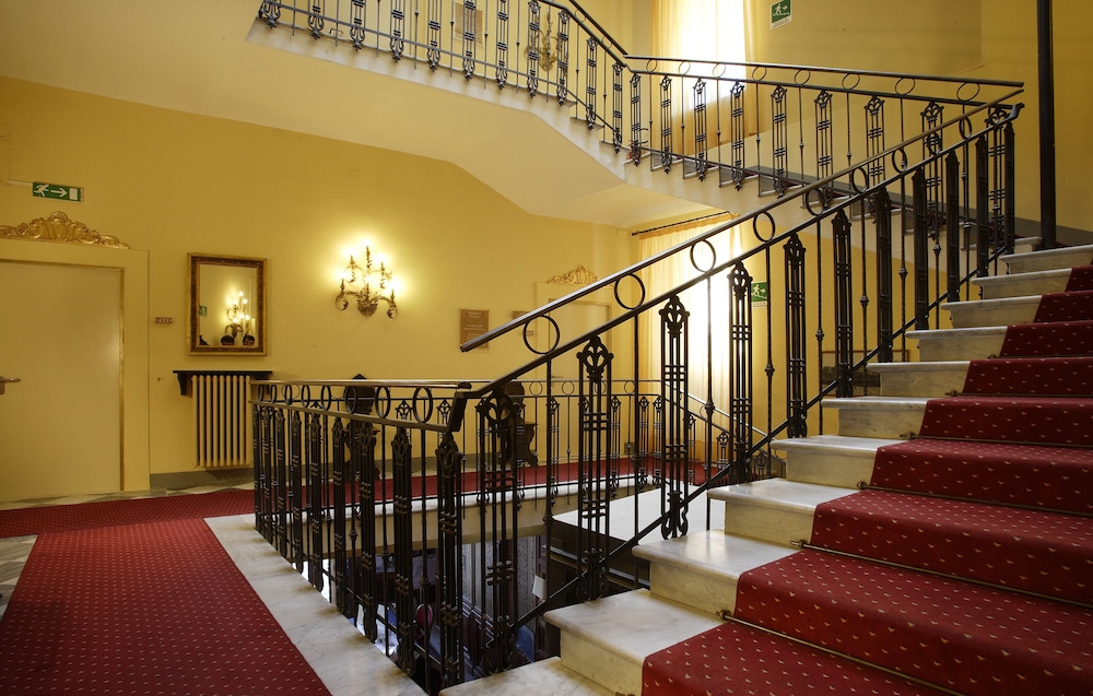 Luxury Double Room - Photo 9