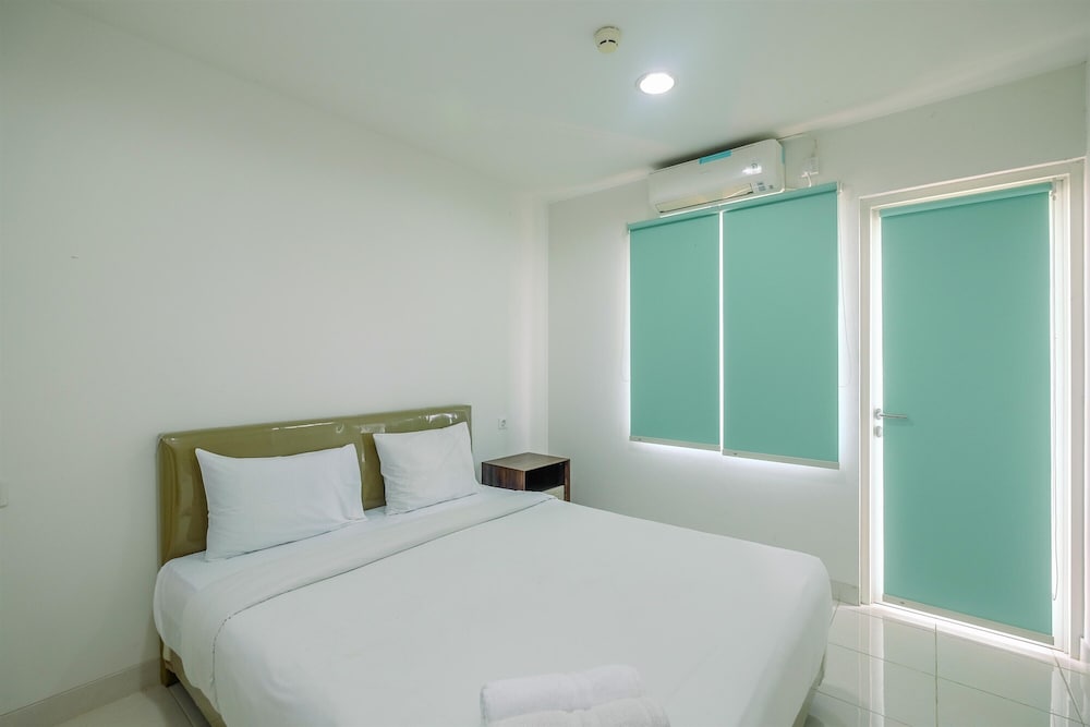 Standard Apartment, 2 Bedrooms (Apartment)
