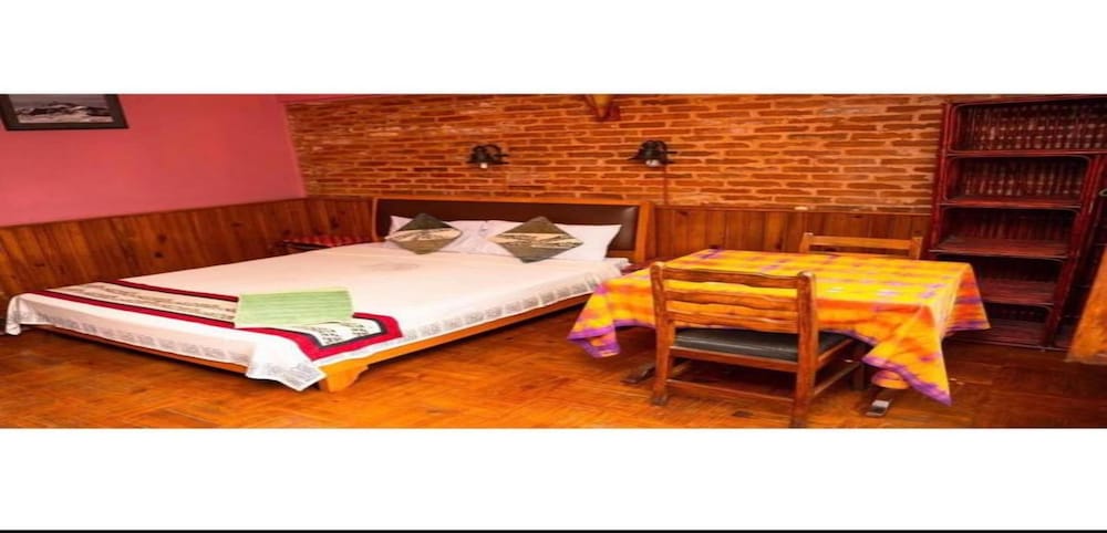 Standard Single Room photo 1