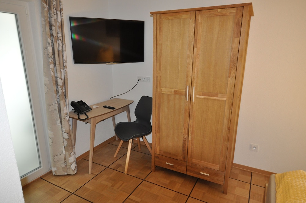 D´r Rechenmacher Pension und Landgasthof, Photo 4