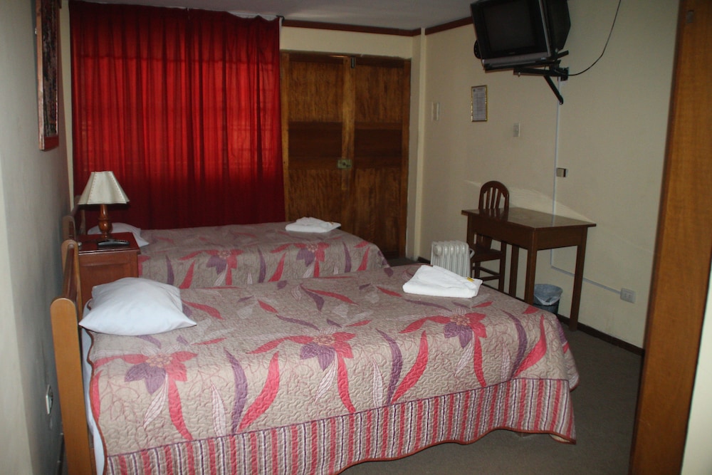 Quadruple Room photo 2