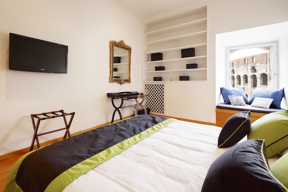 Family Suite photo 2