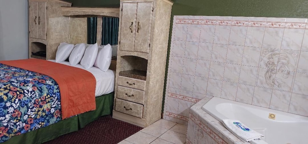 Comfort Room photo 2