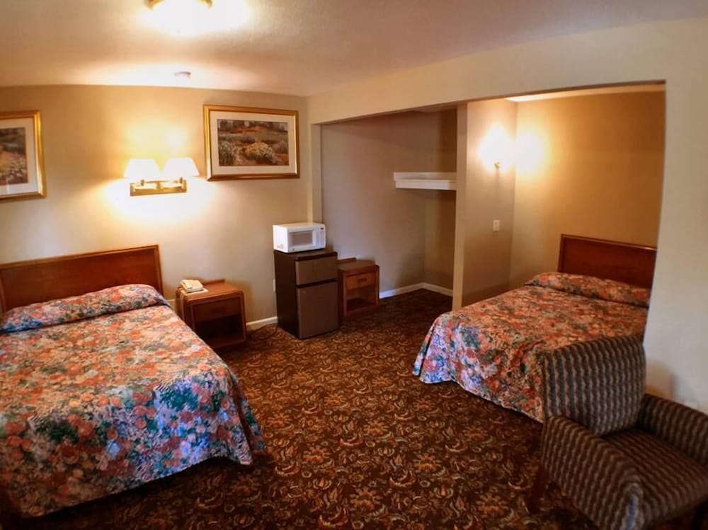 Double Room photo 2