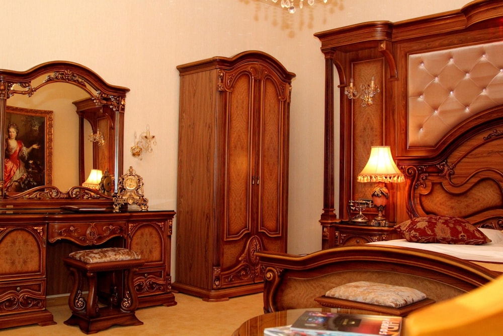 Exclusive Double Room photo 2