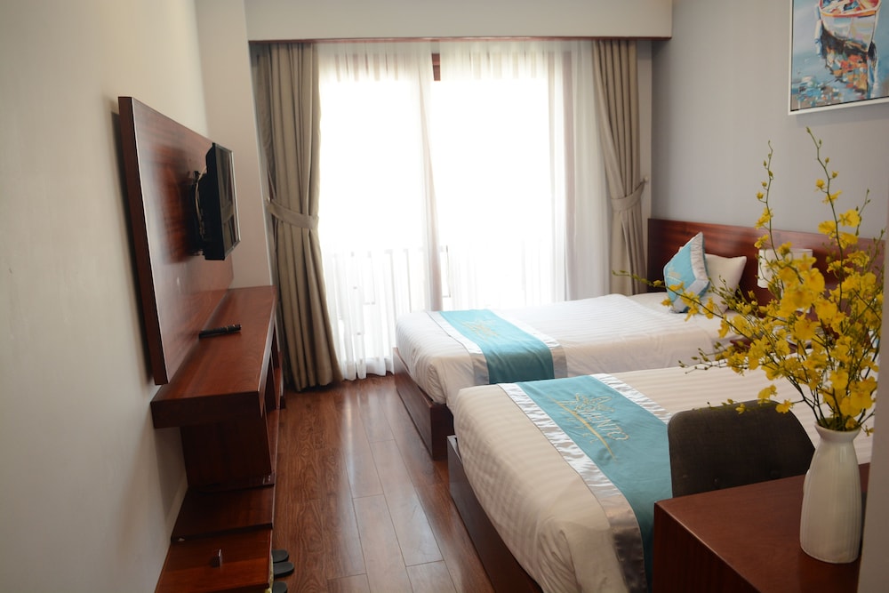 Superior Twin Room photo 1