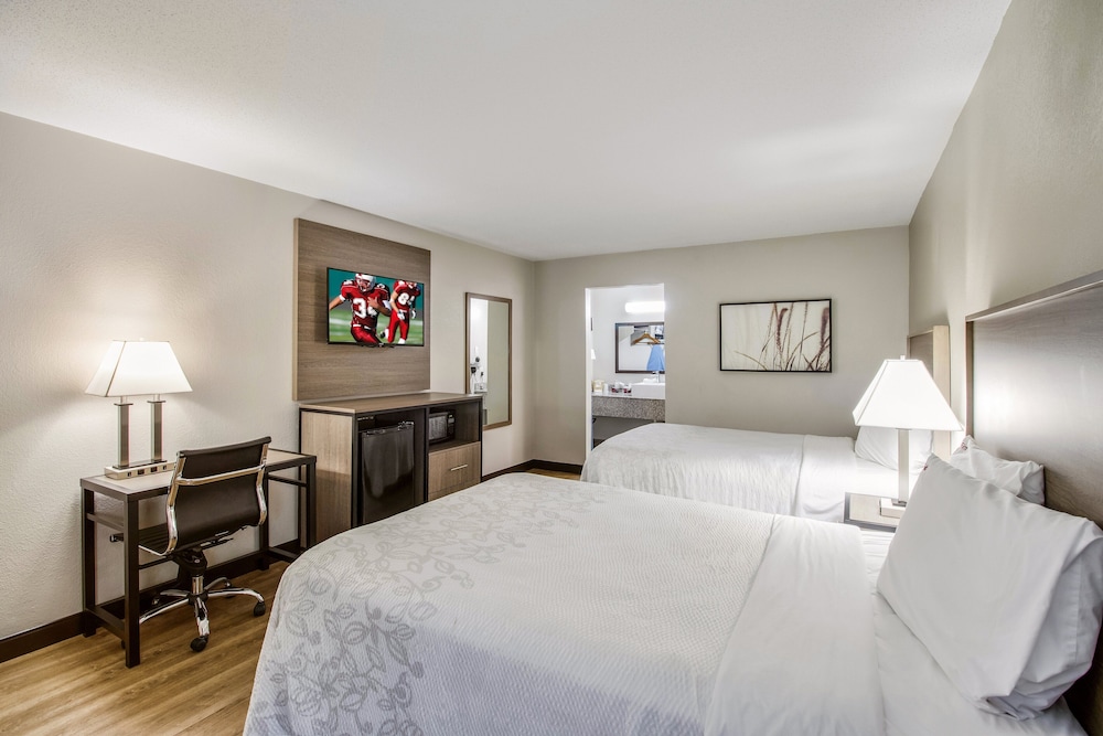 Superior Room, 2 Double Beds (Smoke Free) - Photo 5
