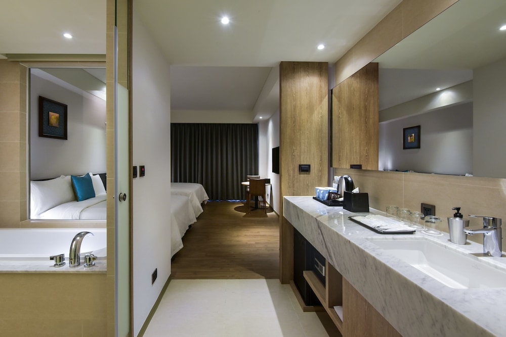 Family Suite photo 2