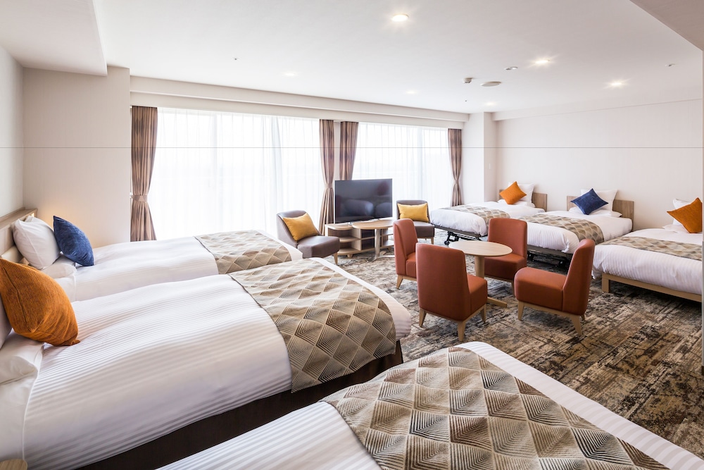 Deluxe Room, Non Smoking (Main Tower) photo 2