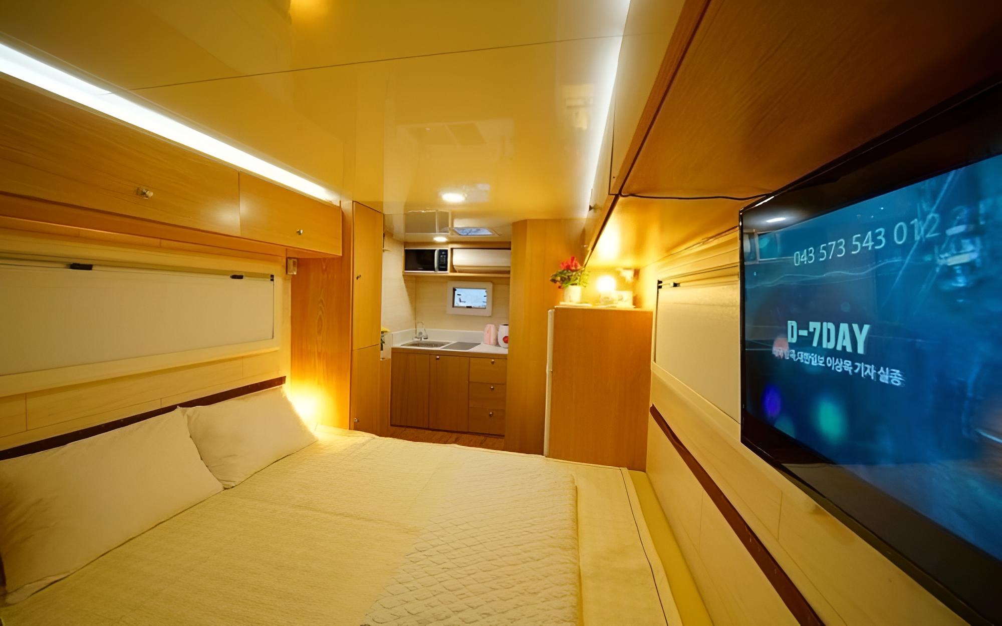 Room (Caravan02) - Photo 16