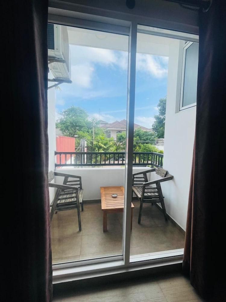Luxury Double Room, Balcony, City View photo 3