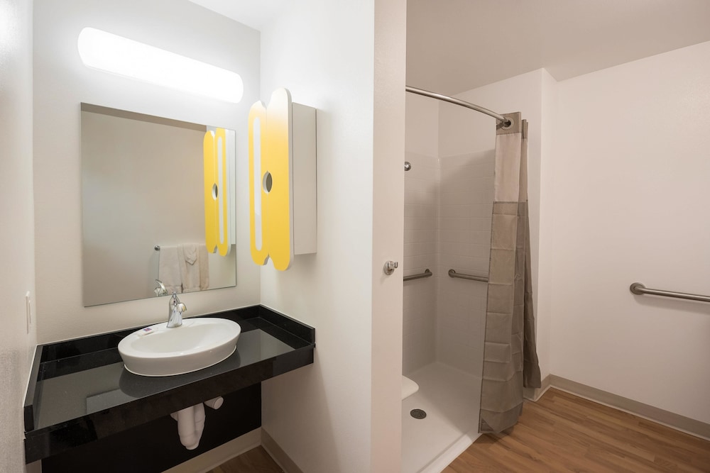 Studio 6-Mccarran, NV - Sparks - Tahoe - Reno Industrial Center, Kuva 9