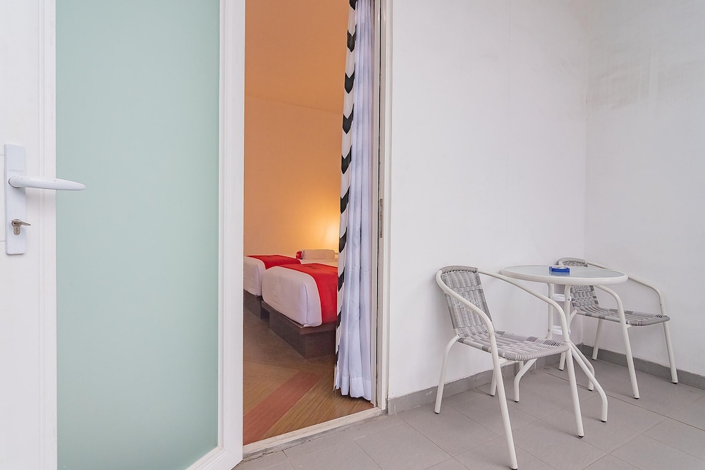 Suite Twin Room - Photo 4