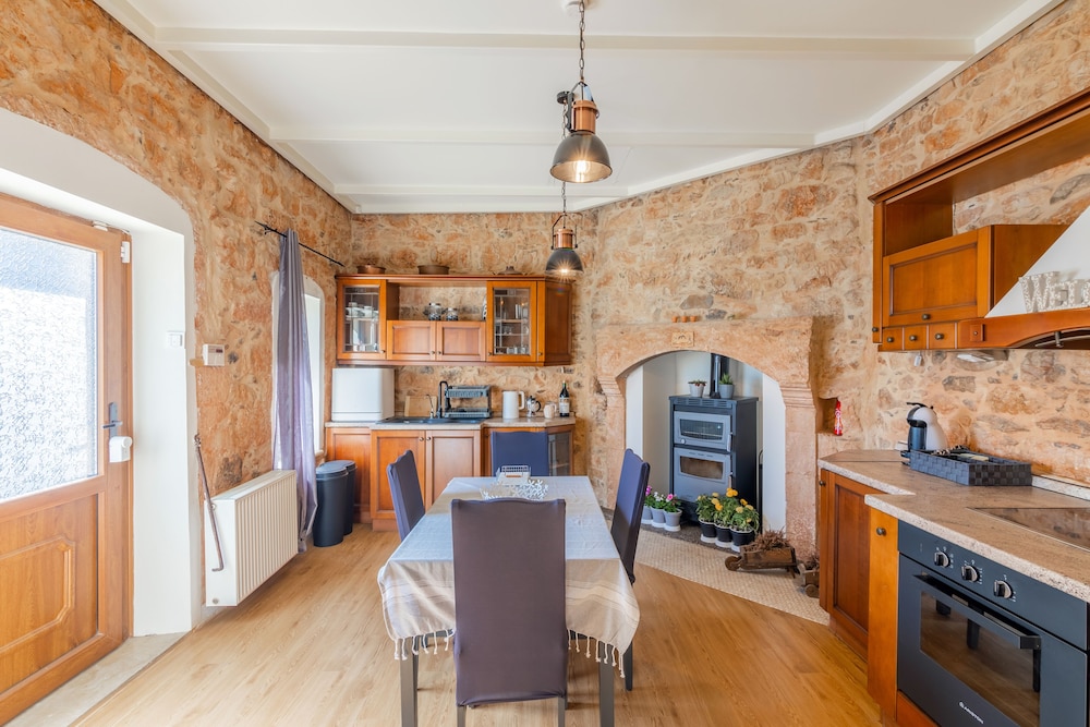 Crete Iraklion Thrapsano House for up to 8 Persons, Foto 41