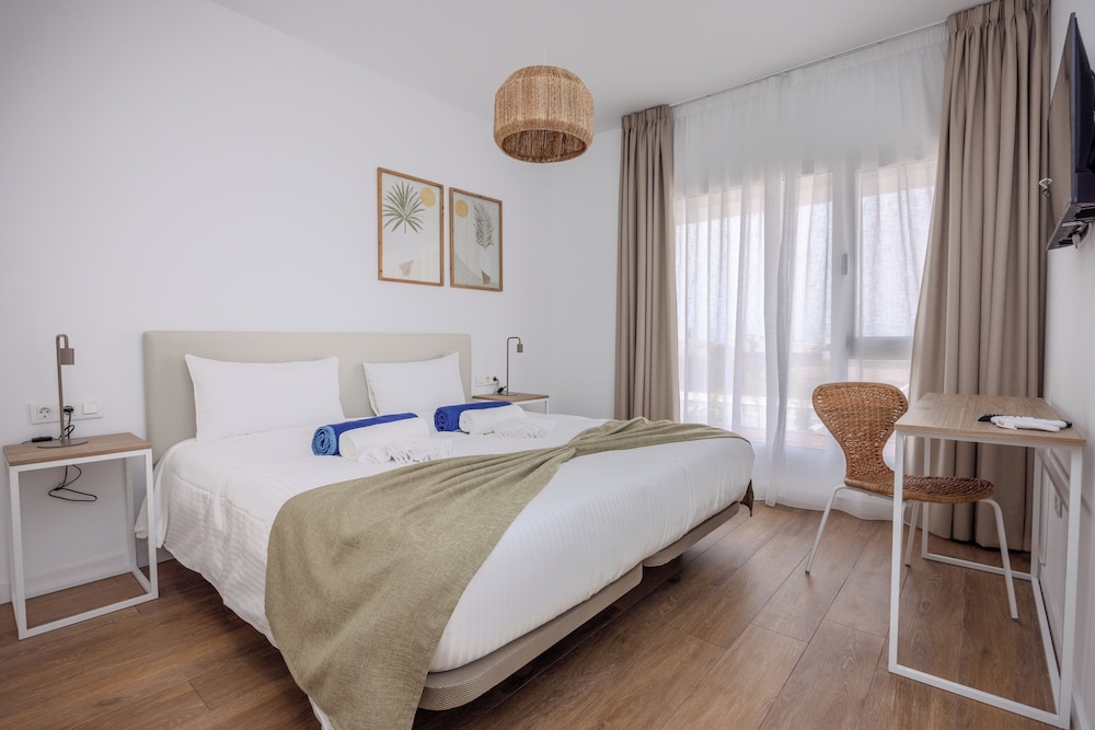 Villa Familiar, 3 habitaciones, No fumadores