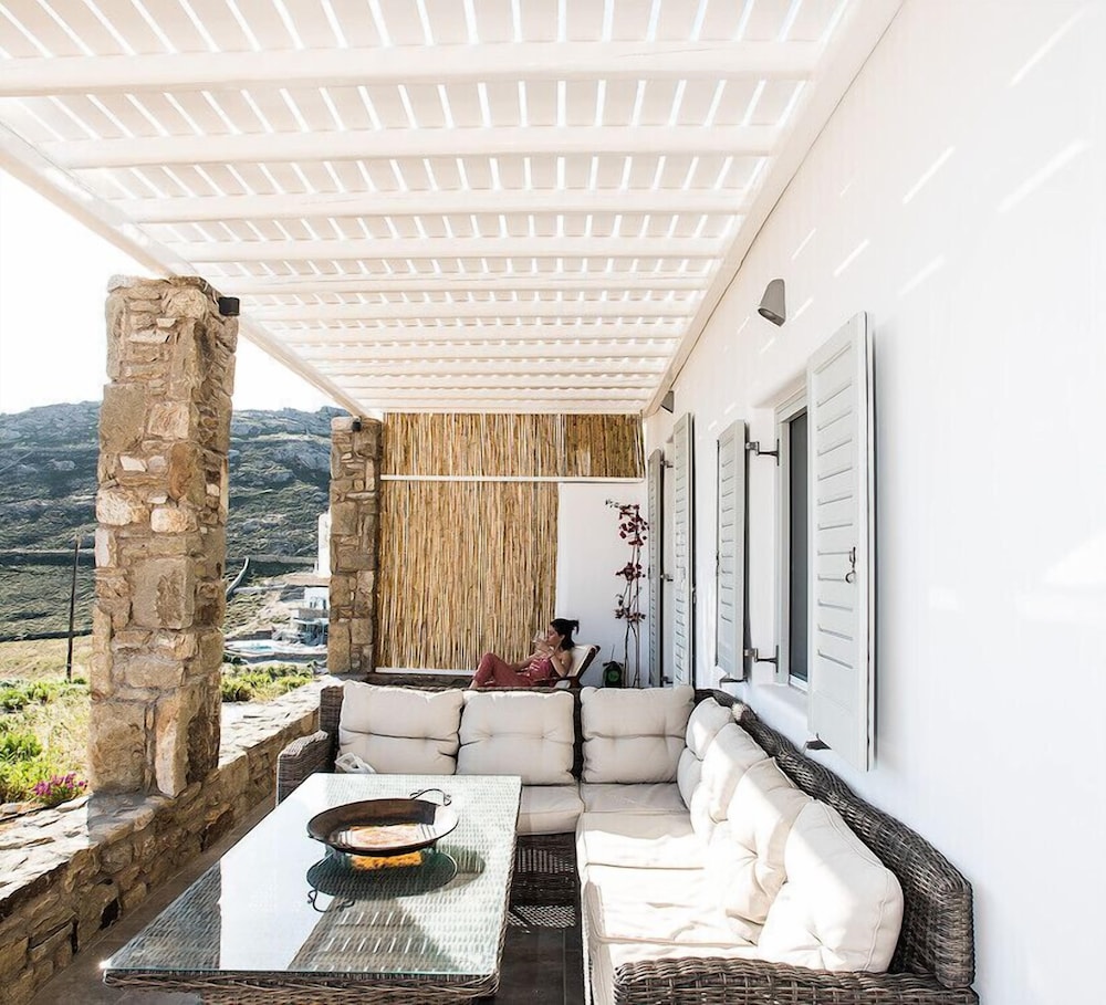 Apartment, 2 Bedrooms, Ocean View