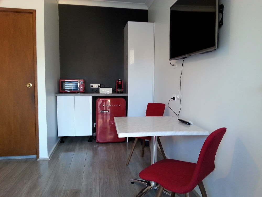 Standard Room, Non Smoking (Standard  Double) photo 2