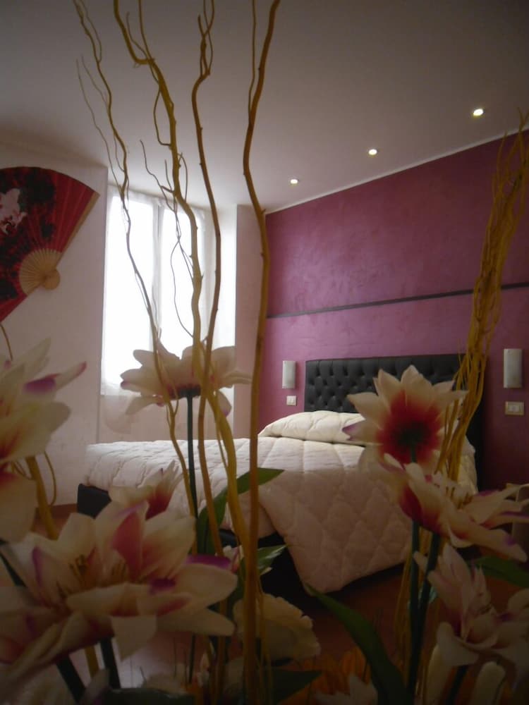 Triple Room - Photo 24