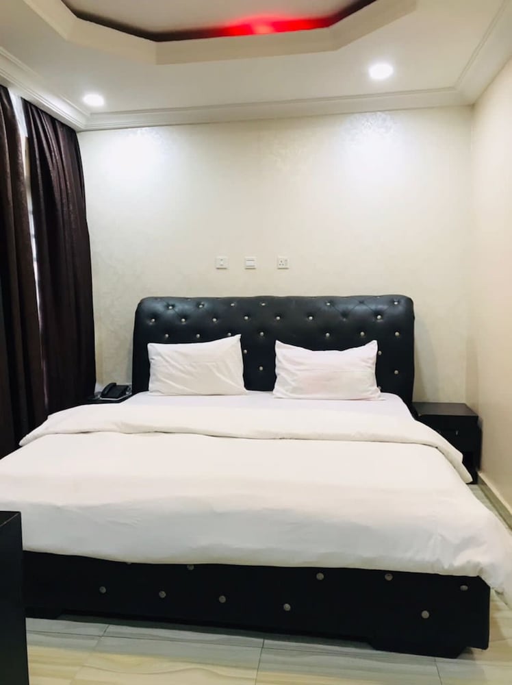 Deluxe Room photo 1