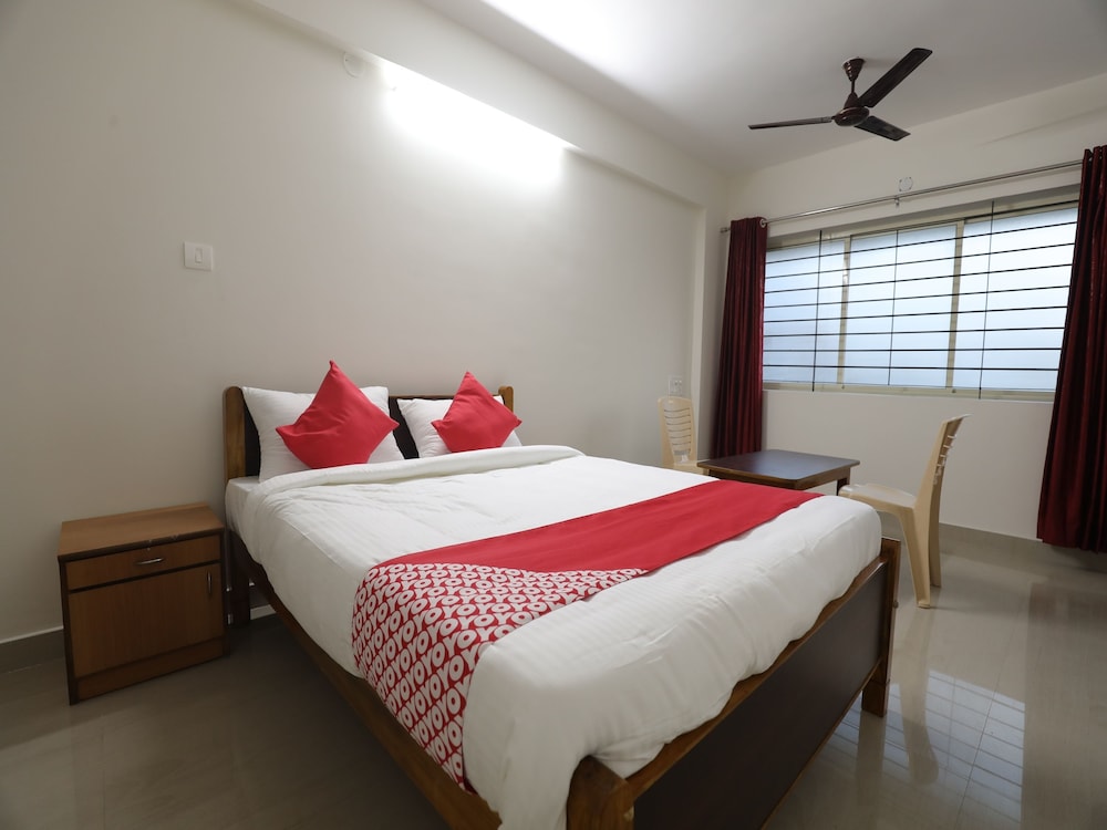 Standard Room photo 2