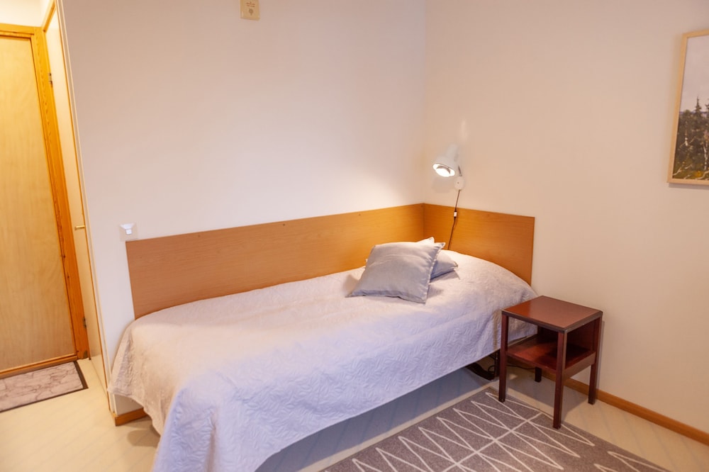 Comfort Single Room, 1 Twin Bed, Private Bathroom photo 3