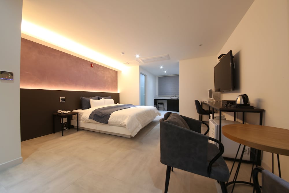 Royal Suite
