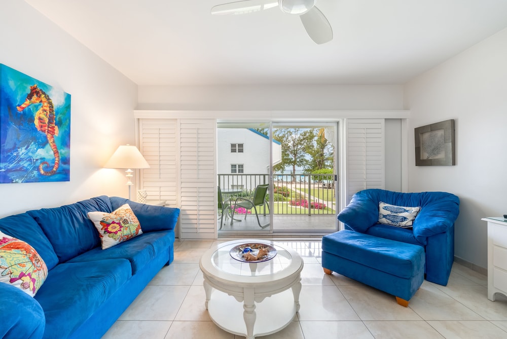 Villa, 1 Bedroom, Ocean View (Villa #7)