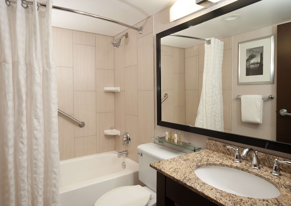 DoubleTree by Hilton Hotel Cleveland Downtown - Lakeside, Billede 3