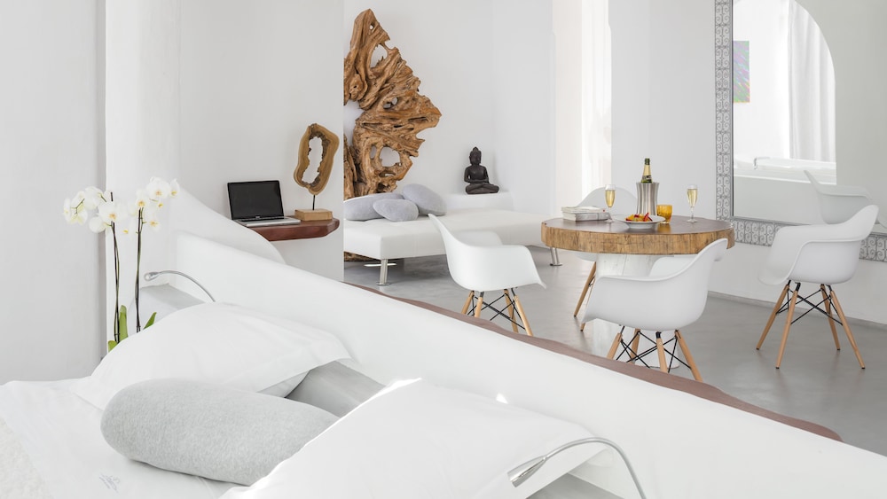 Suite, Sea View (Na Xamena) - Photo 4
