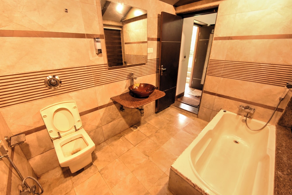 Deluxe non AC KANAK Room - Photo 2