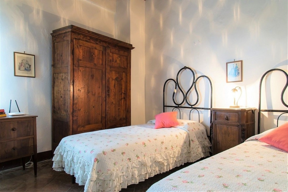 Standard Apartment, 2 Twin Beds (Torre) photo 1