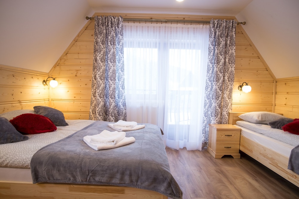 Deluxe Townhome, 2 Bedrooms (C) photo 1