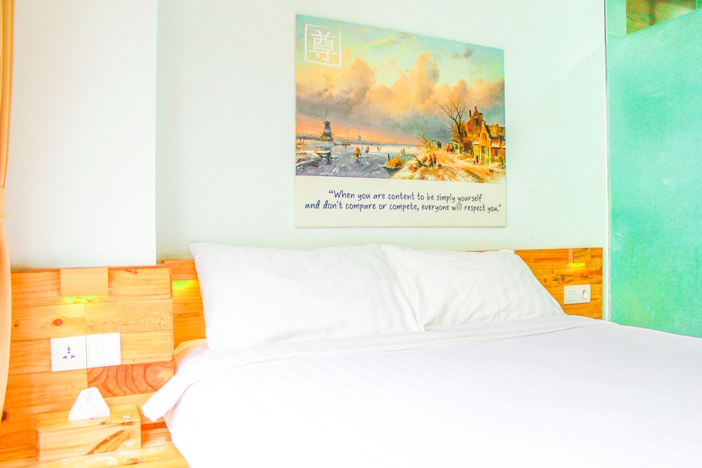 Premier Room - Photo 1
