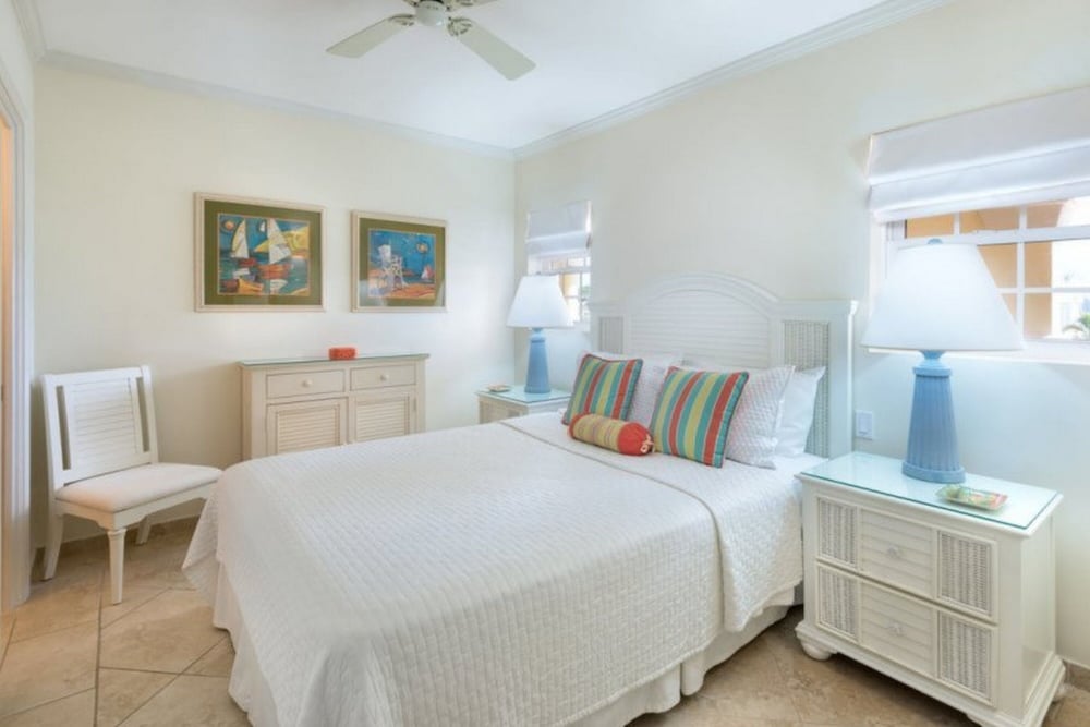 Condo, 3 Bedrooms