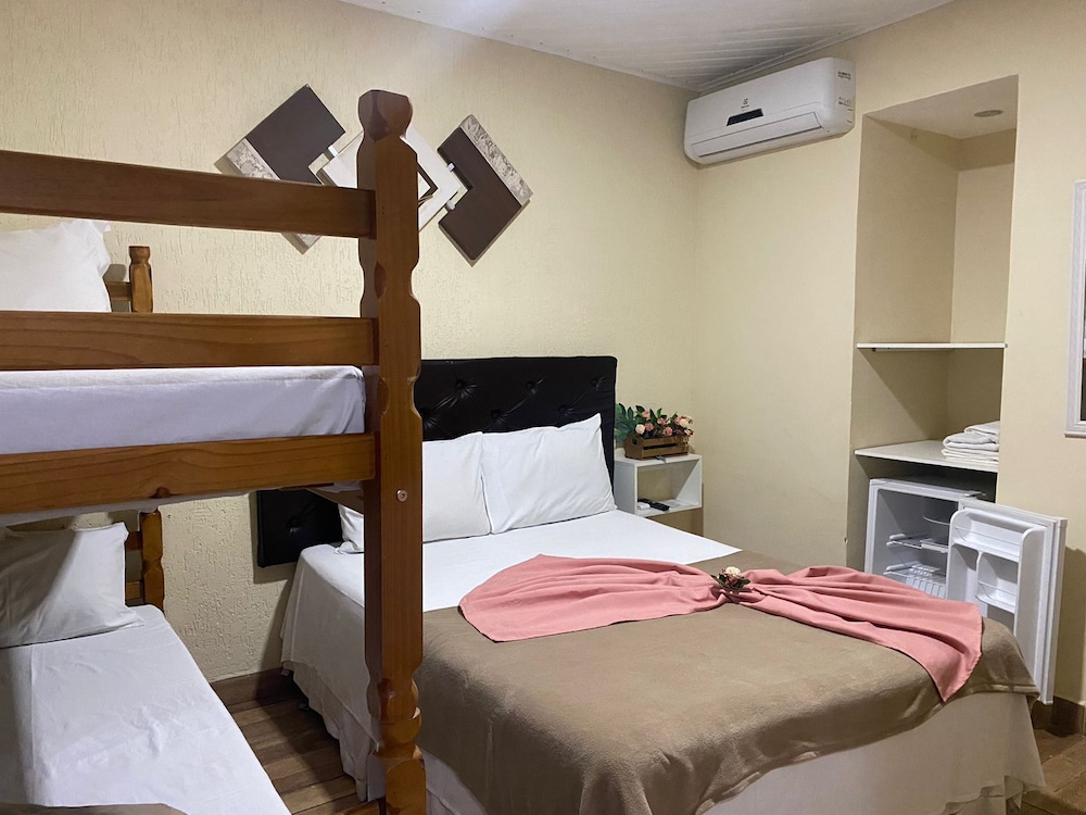 Superior Triple Room - Photo 1