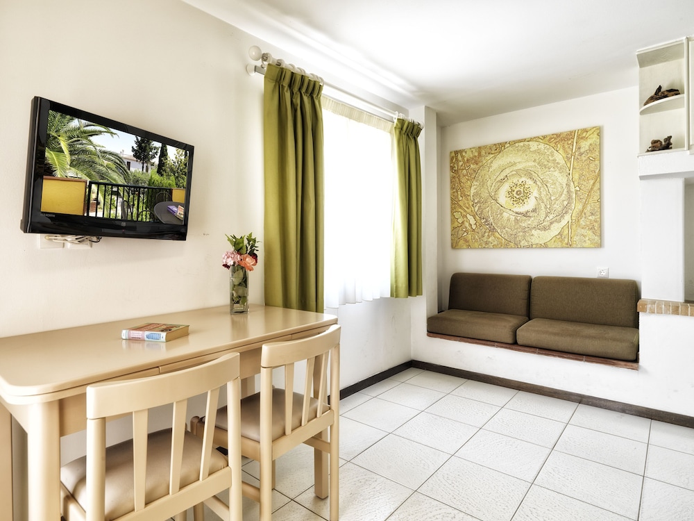 Two Bedroom Apartment