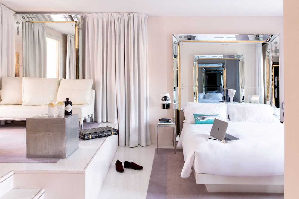 Junior Suite with terrace photo 1