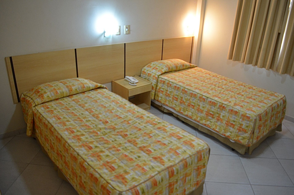 Standard Double Or Twin Room photo 2